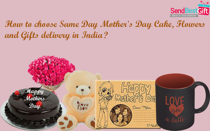 mother's day gifts delivery