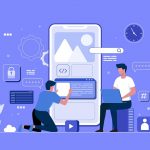 angular development services