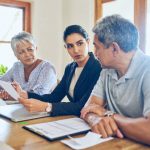 Registered and Unregistered Tax Agents