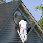 Cost to Paint a House Exterior