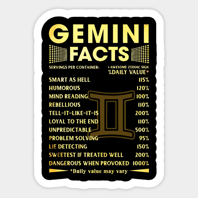 geminis