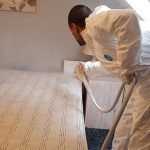 bed bug pest control specialist near me