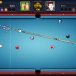 8 Pool Online Game