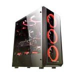 best gaming cabinet under 3000 - Ur Computer Technics