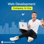 web development company - coherentlab