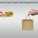 credit card reward points