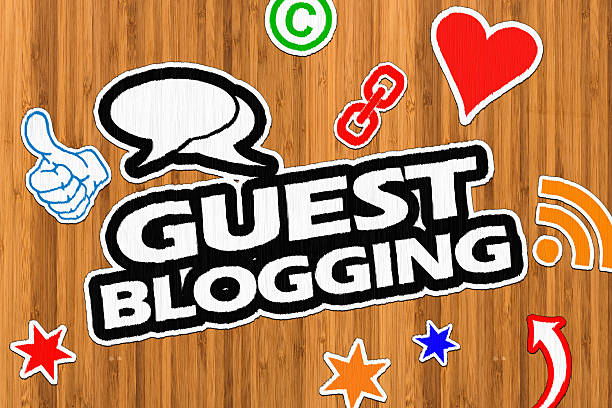 The Benefits Of Publishing Guest Post