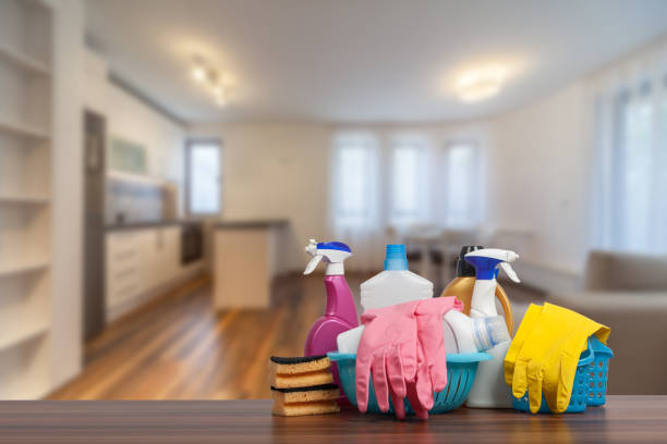home cleaning service in lahore