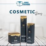 Cosmetic Boxes