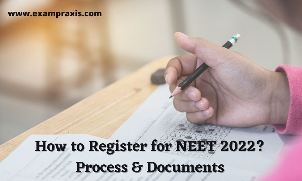NEET 2022