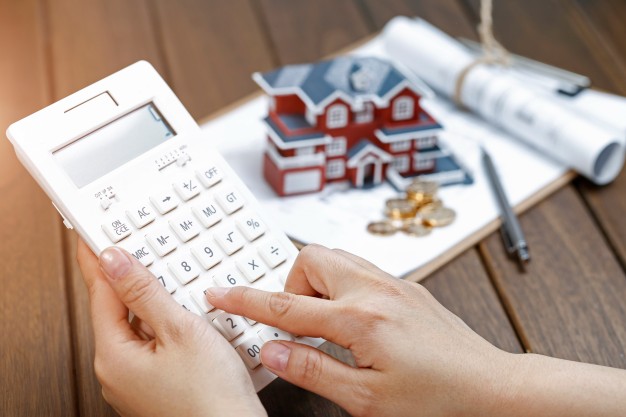 Reduce your Home Loan Burden