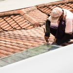 Heating repair