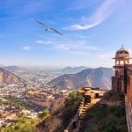 Some Facts about Jaigarh Fort in Jaipur