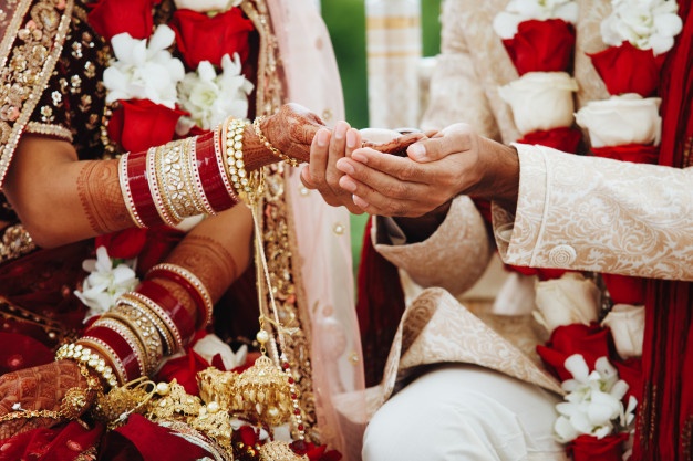 Wedding Planner in India