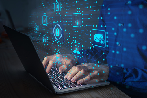 cloud storage services
