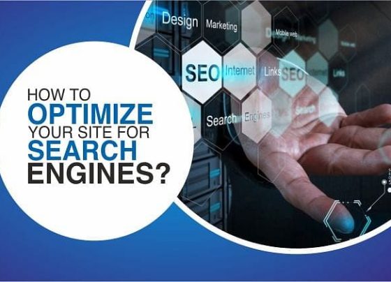 simple solution for optimizing simply for search engines