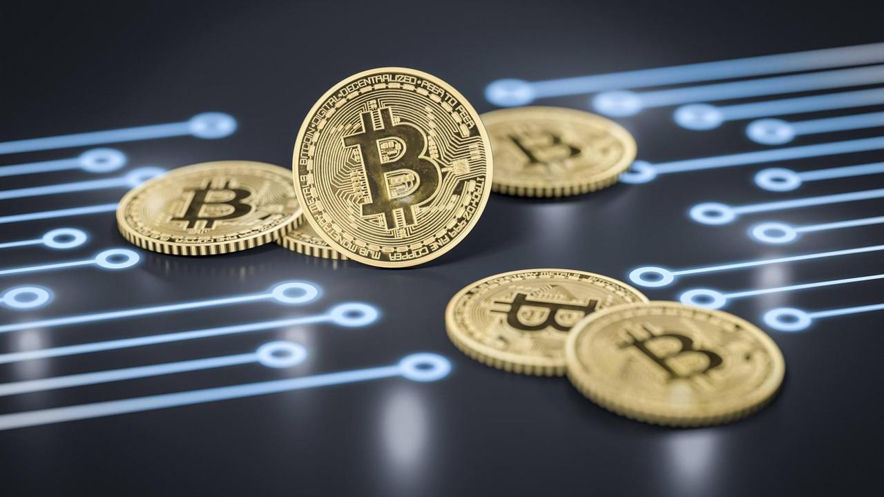 crypto currency prices