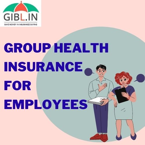 Key Points of Group Health Insurance for Employees
