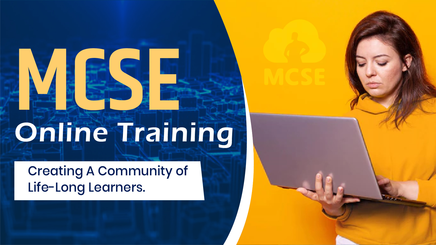MCSE Online Training