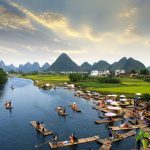 Popular Places to Explore in China