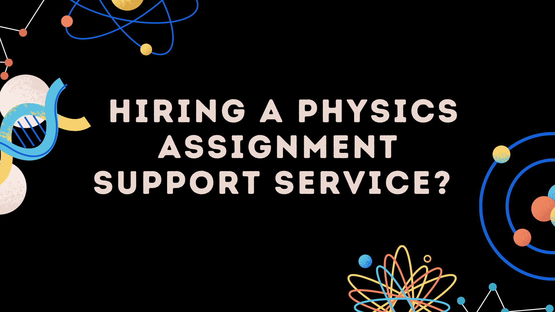 Physics assignment assistance