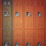 Staff Lockers