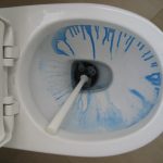 Smart Toilet Cleaner