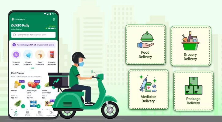 on-demand-delivery-app-like-dunzo