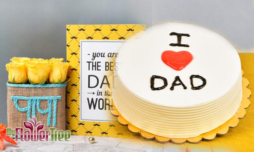 Father's Day Greeting Cards