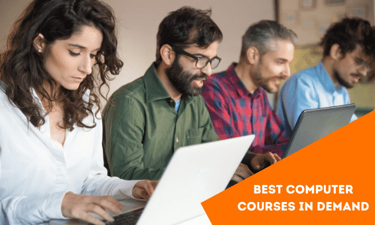 Best Computer-Courses