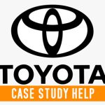 Toyota case study help