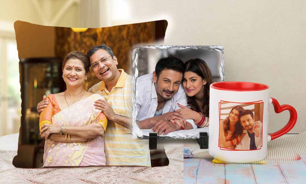 Personalised Gifts