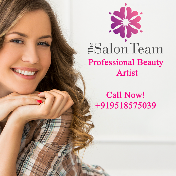 beauty parlour service