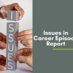 issue in career episode