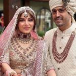Kanika Kapoor shares first pics from wedding