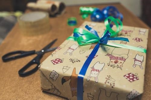 Gift