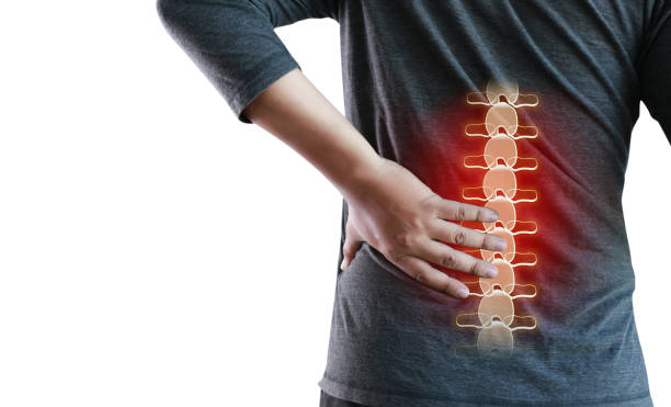 back pain