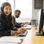 Multilingual Call centers