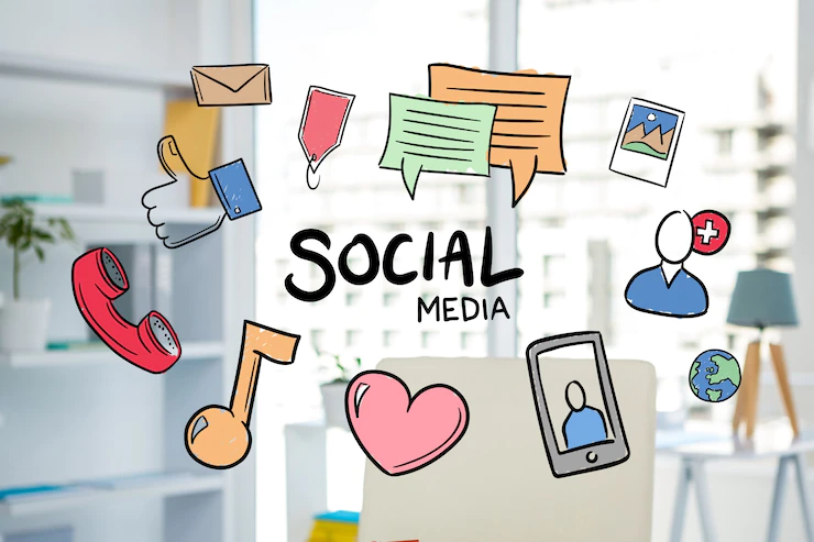 social media marketing for dentists