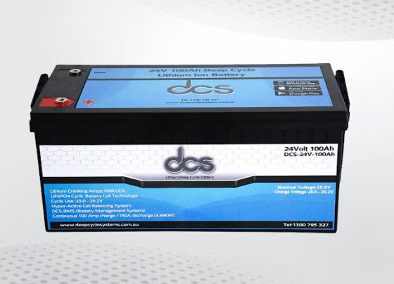 12v dry cell deep cycle battery
