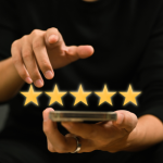 How Online Reviews and Reputation Management Improve Website Traffic
