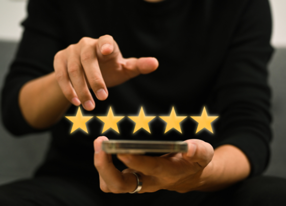 How Online Reviews and Reputation Management Improve Website Traffic