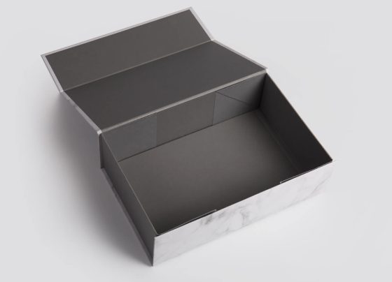 Rigid Box Packaging