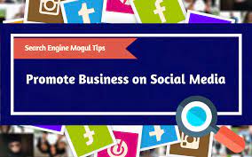 Why Promote Your business on Social Media?