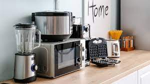 kitchen appliances