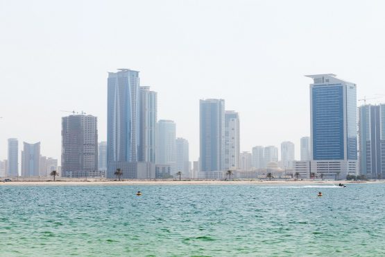 offshore company setup in Dubai