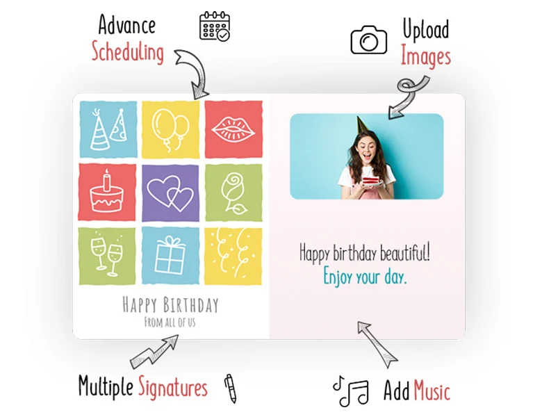 free group cards