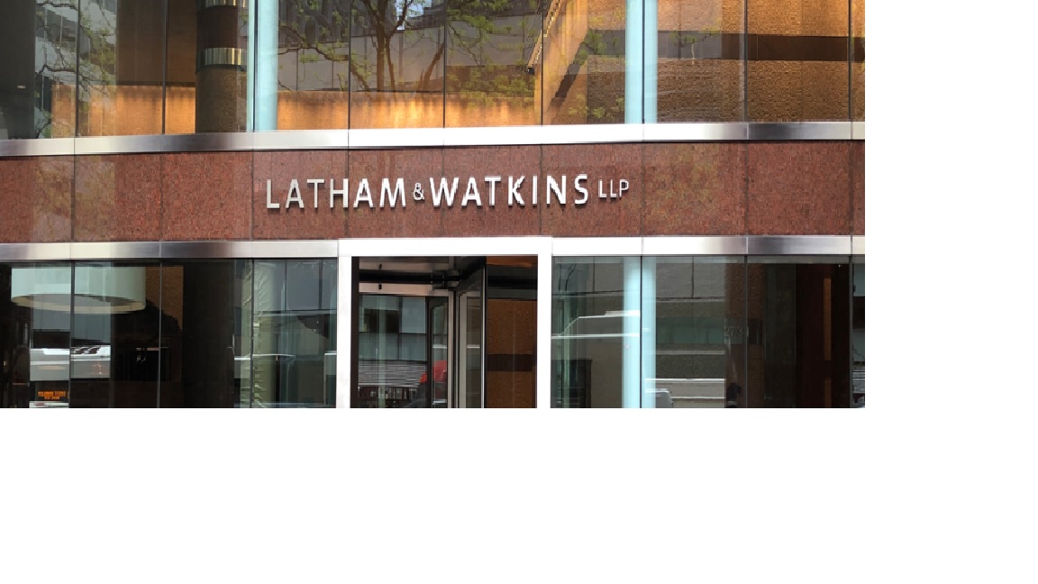 latham & watkins