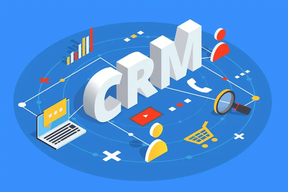 Social CRM