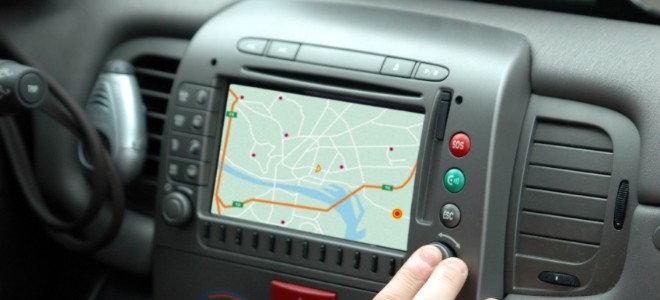 How To Install An Aftermarket GPS Navigation System In Your Car